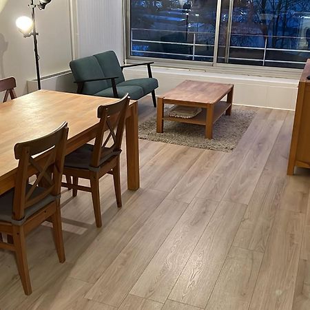 Chambre Calme Massy  Eksteriør bilde