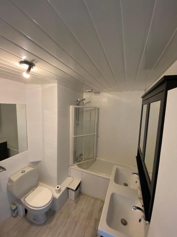 Chambre Calme Massy  Eksteriør bilde