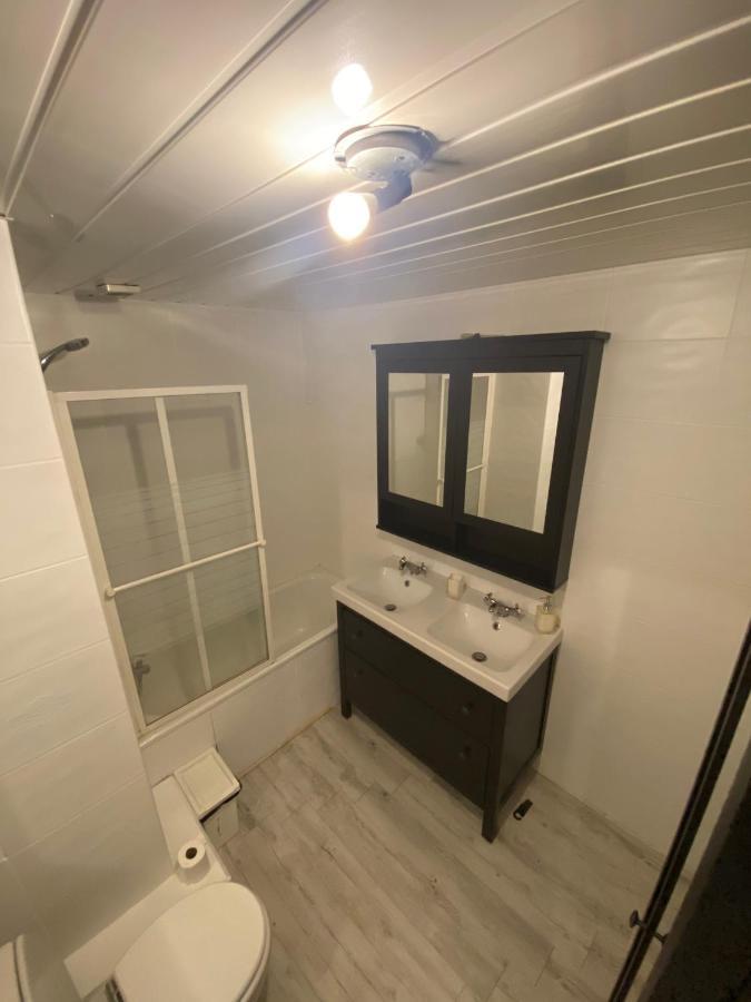 Chambre Calme Massy  Eksteriør bilde