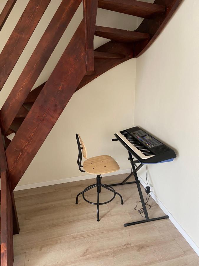 Chambre Calme Massy  Eksteriør bilde